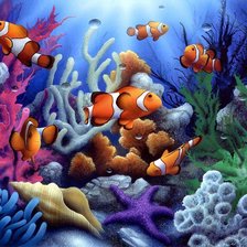 Cross stitch pattern: #622921