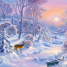 Cross stitch pattern: #622922