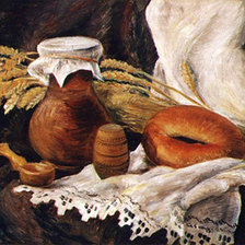 Cross stitch pattern: #622926