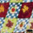 Preview of cross stitch pattern: #622937