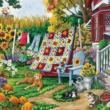 Cross stitch pattern: #622937