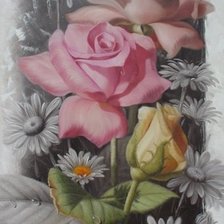 Cross stitch pattern: #623132