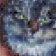 Preview of cross stitch pattern: #623162