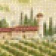 Preview of cross stitch pattern: #623273