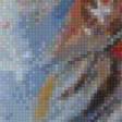 Preview of cross stitch pattern: #623424