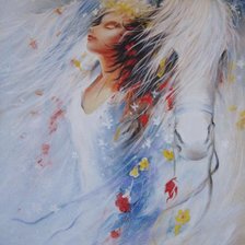 Cross stitch pattern: #623424