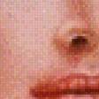 Preview of cross stitch pattern: #623434