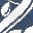 Preview of cross stitch pattern: #623538