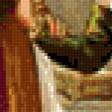 Preview of cross stitch pattern: #623656