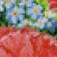 Preview of cross stitch pattern: #623705