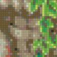 Preview of cross stitch pattern: #623706