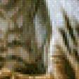 Preview of cross stitch pattern: #623838