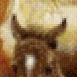 Preview of cross stitch pattern: #623841