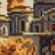 Preview of cross stitch pattern: #624017