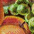 Preview of cross stitch pattern: #624023