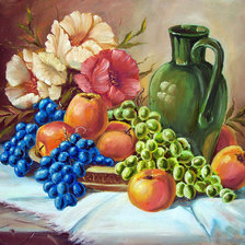 Cross stitch pattern: #624023