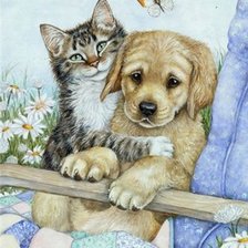 Cross stitch pattern: #624030