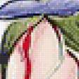 Preview of cross stitch pattern: #624058