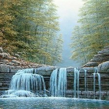 Cross stitch pattern: #624207