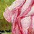 Preview of cross stitch pattern: #624342