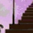 Preview of cross stitch pattern: #624433