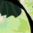 Preview of cross stitch pattern: #624449
