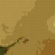 Preview of cross stitch pattern: #624454