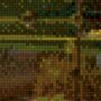 Preview of cross stitch pattern: #624509