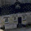 Preview of cross stitch pattern: #624514