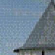 Preview of cross stitch pattern: #624515