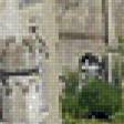 Preview of cross stitch pattern: #624519