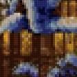 Preview of cross stitch pattern: #624547