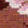 Preview of cross stitch pattern: #624549