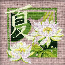 Cross stitch pattern: #624551