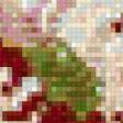 Preview of cross stitch pattern: #624552