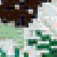 Preview of cross stitch pattern: #624553