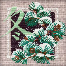 Cross stitch pattern: #624553
