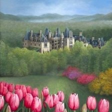 Cross stitch pattern: #624573