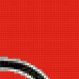 Preview of cross stitch pattern: #624742