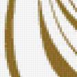 Preview of cross stitch pattern: #624749