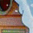 Preview of cross stitch pattern: #624793