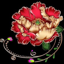 Cross stitch pattern: #624817