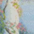 Preview of cross stitch pattern: #624898