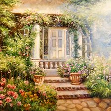 Cross stitch pattern: #624902