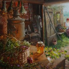 Cross stitch pattern: #624903