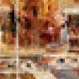 Preview of cross stitch pattern: #624905