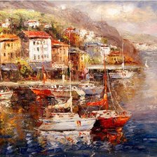 Cross stitch pattern: #624905