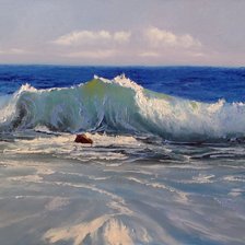 Cross stitch pattern: #624909