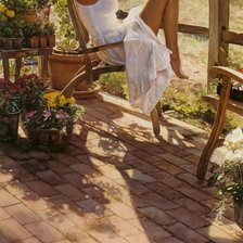 Cross stitch pattern: #624912