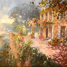 Cross stitch pattern: #624917